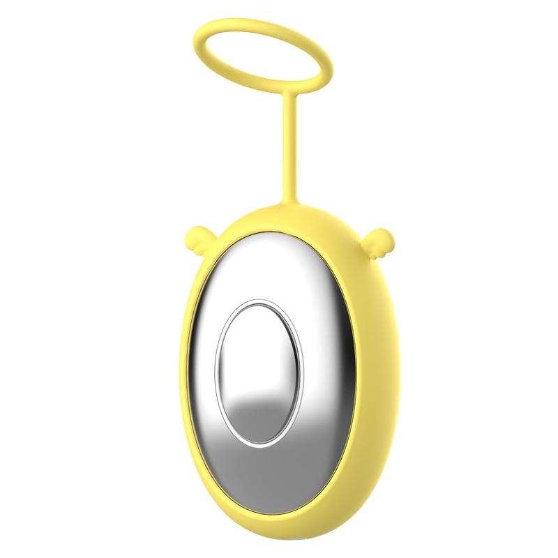 Es Micro-Current Sleep Aid Smart Sleep Instrument - White 9