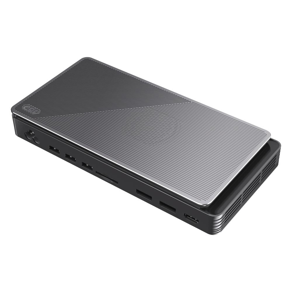 8Gb Amd Radeon Rx 7600M Xt Graphics Dock