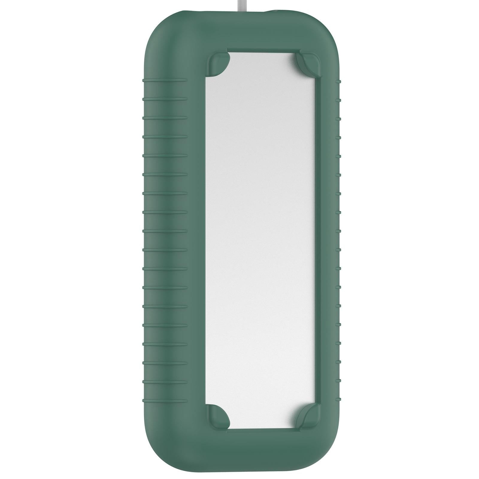 Apple Vision Pro Silicone Power Bank Case - Black 4