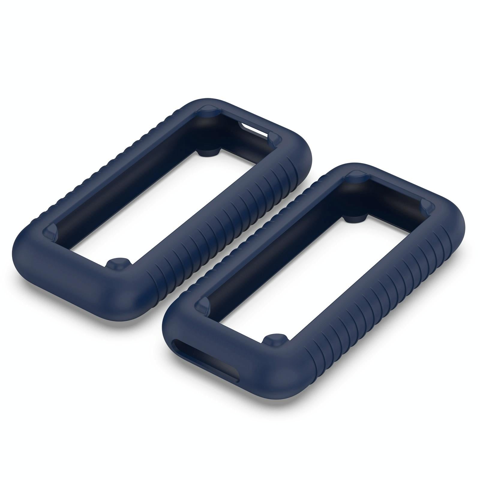 Apple Vision Pro Silicone Power Bank Case - Black 14