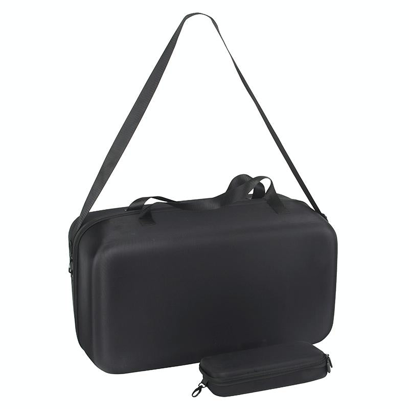 Jbl Partybox 110 Portable Audio Case with Bluetooth & Microphone Bag - Black 3