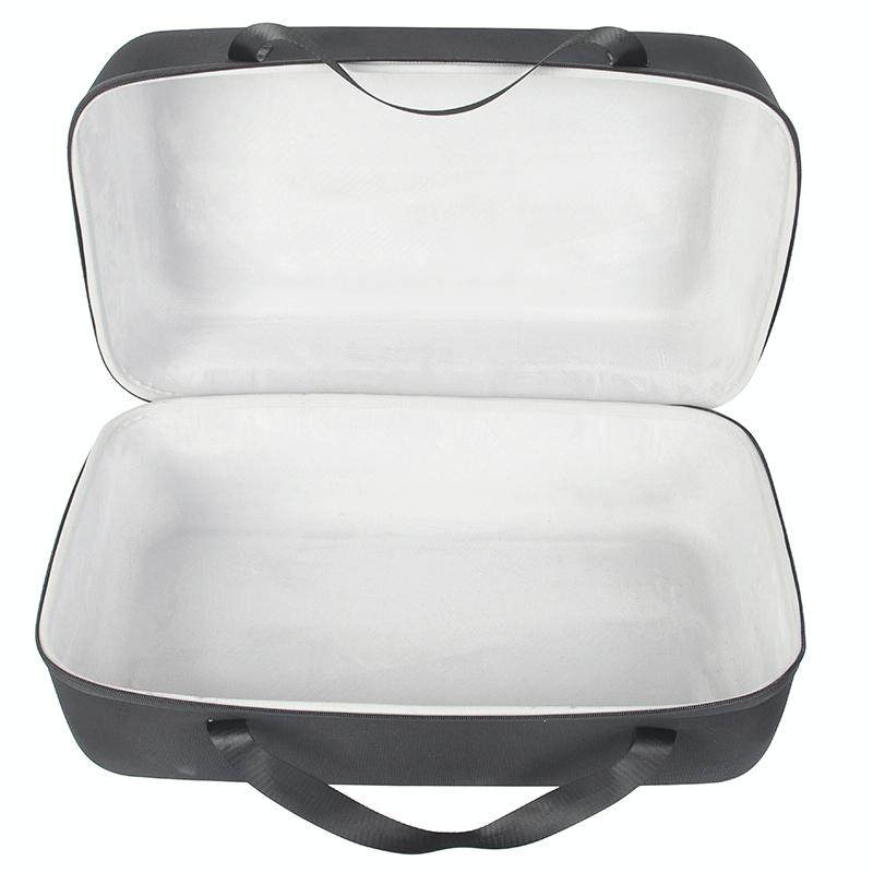 Jbl Partybox 110 Portable Audio Case with Bluetooth & Microphone Bag - Black 4