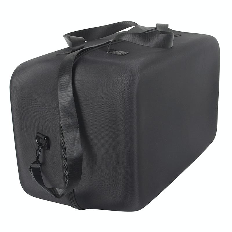 Jbl Partybox 110 Portable Audio Case with Bluetooth & Microphone Bag - Black 5