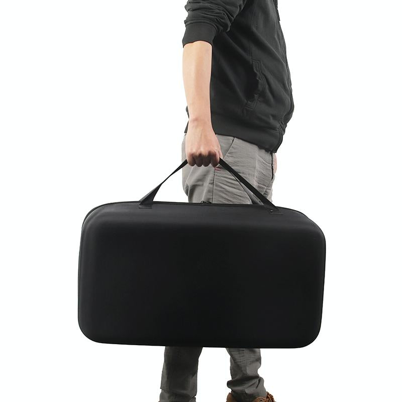 Jbl Partybox 110 Portable Audio Case with Bluetooth & Microphone Bag - Black 7