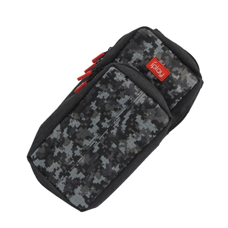 Nintendo Switch Portable Console Bag - Compact Storage Solution