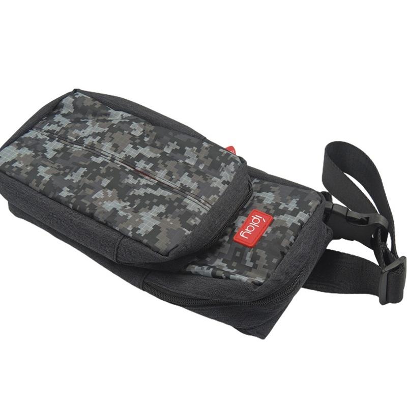 Nintendo Switch Portable Console Bag - Compact Storage Solution 3