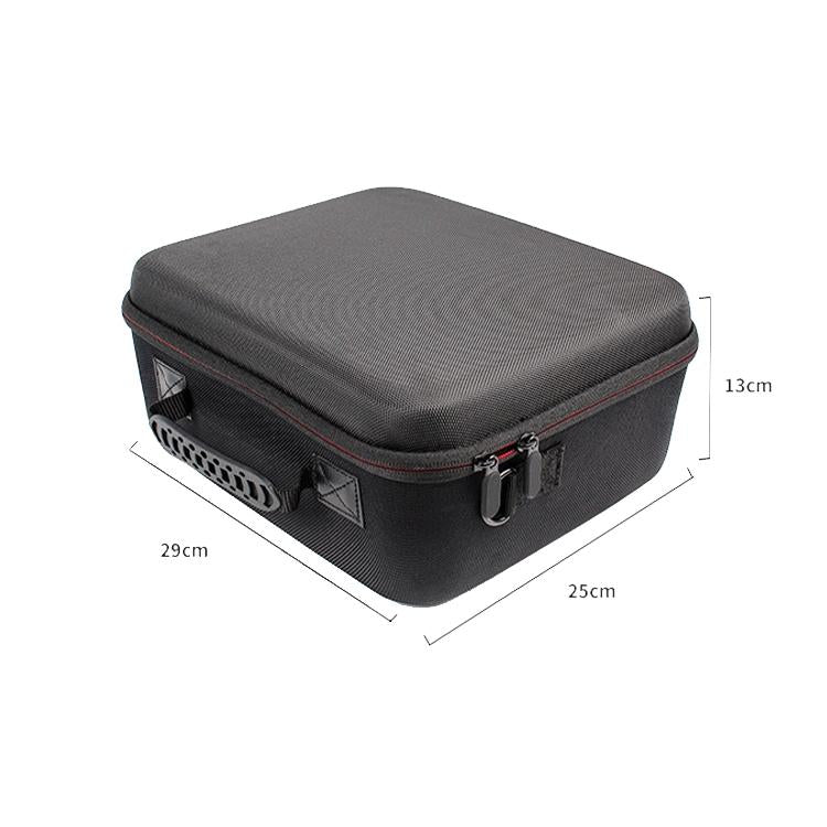 Nintendo Switch Hard Shell Storage Bag - Convenient & Compact 4