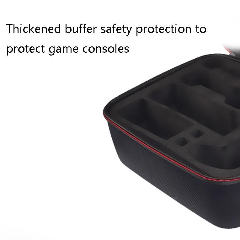 Nintendo Switch Hard Shell Storage Bag - Convenient & Compact 5