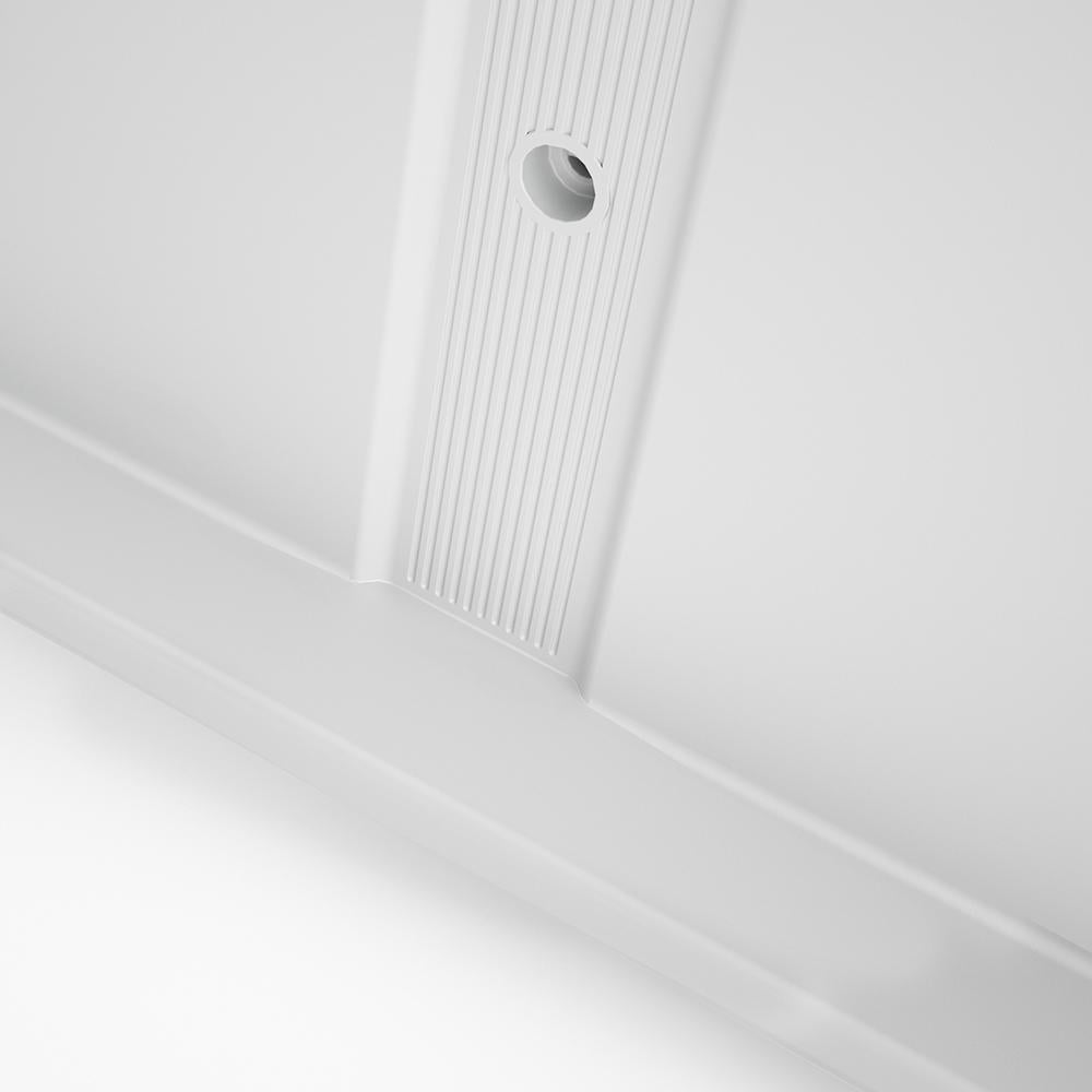 Stable Non-slip Tablet Stand - White 4