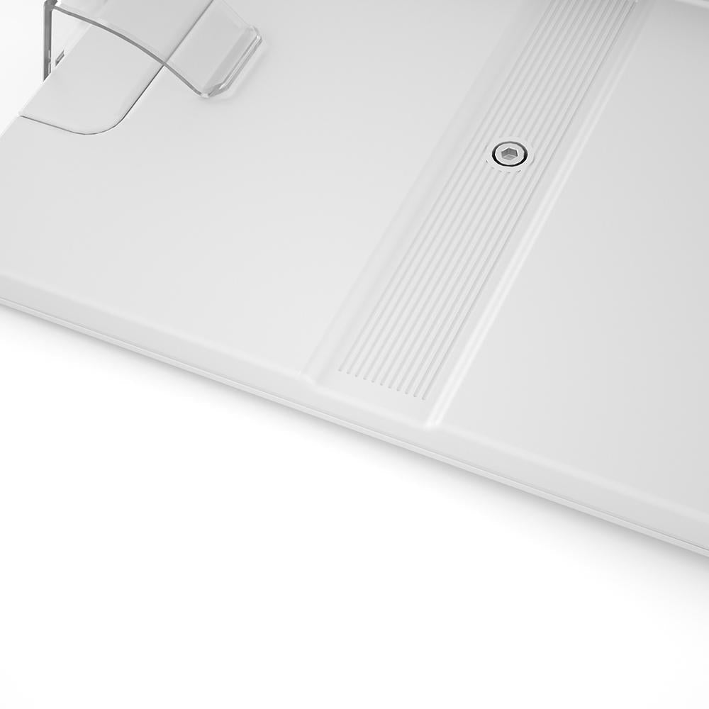 Stable Non-slip Tablet Stand - White 5