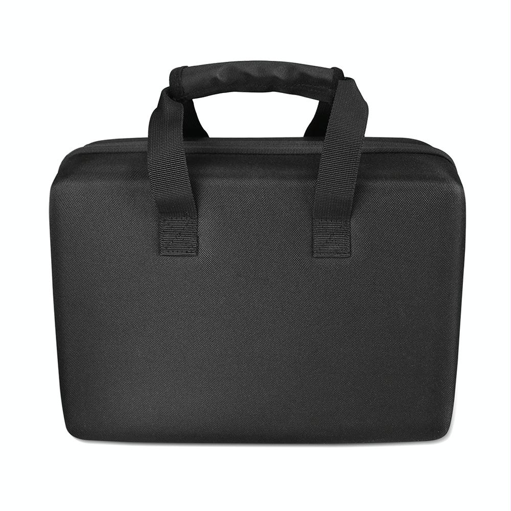 Protective Bag for b & o Beoplay Beolit 20 Speaker - Anti-drop & Shock-absorbing - Black 3