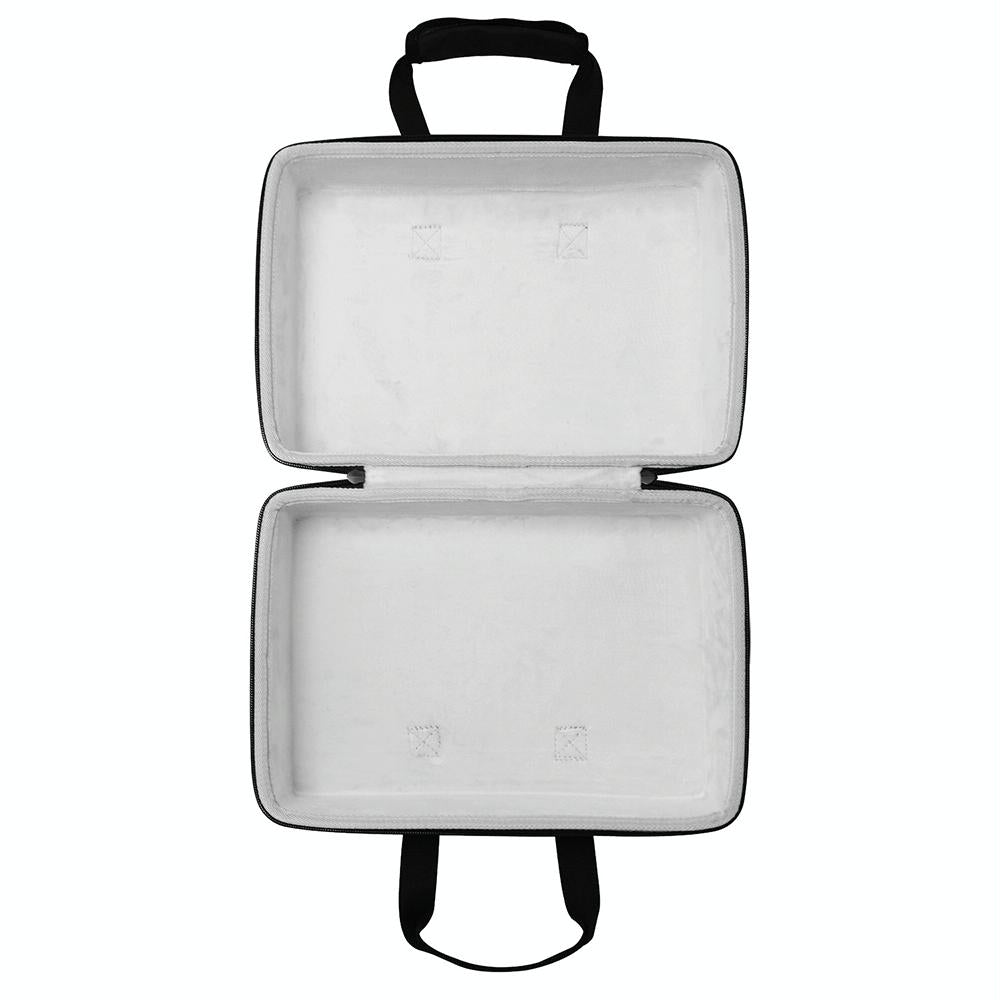 Protective Bag for b & o Beoplay Beolit 20 Speaker - Anti-drop & Shock-absorbing - Black 6