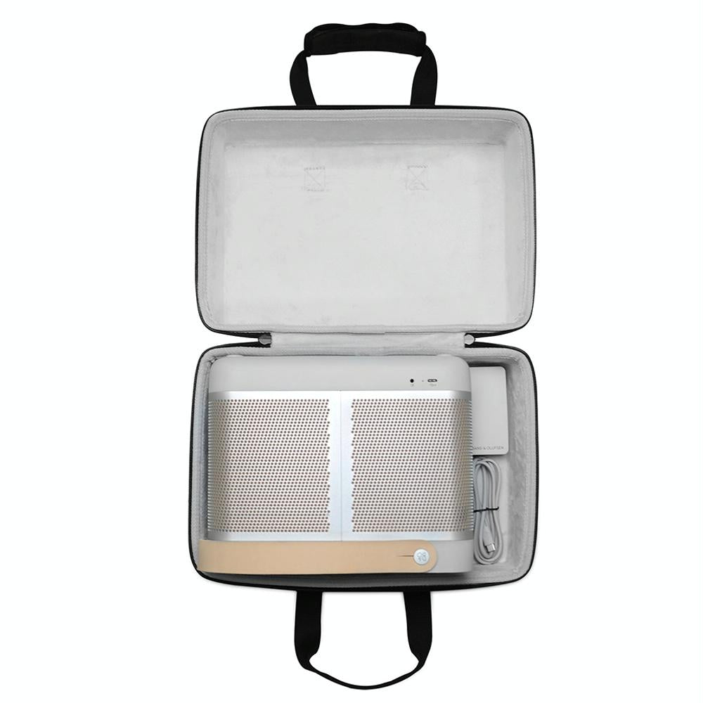 Protective Bag for b & o Beoplay Beolit 20 Speaker - Anti-drop & Shock-absorbing - Black 7