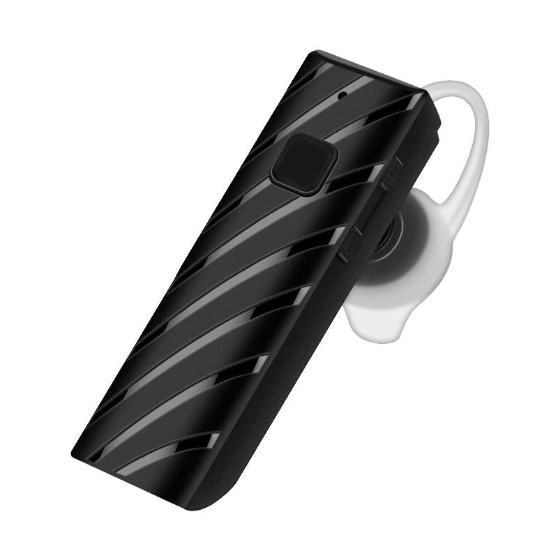 Sports Bluetooth Headset - Wireless Stereo - A1 Black 8