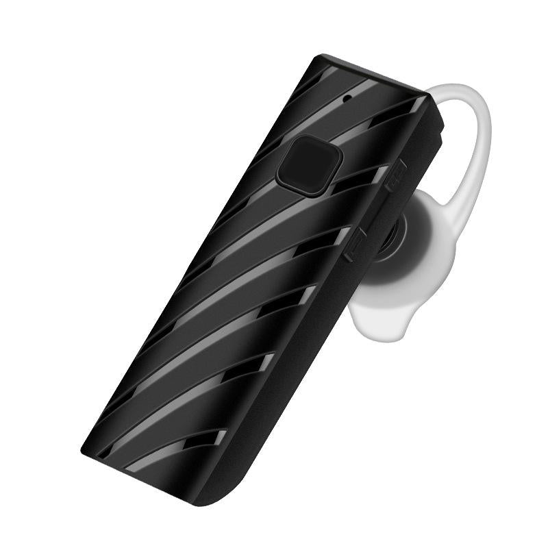 Sports Bluetooth Headset - Wireless Stereo - A1 Black 9
