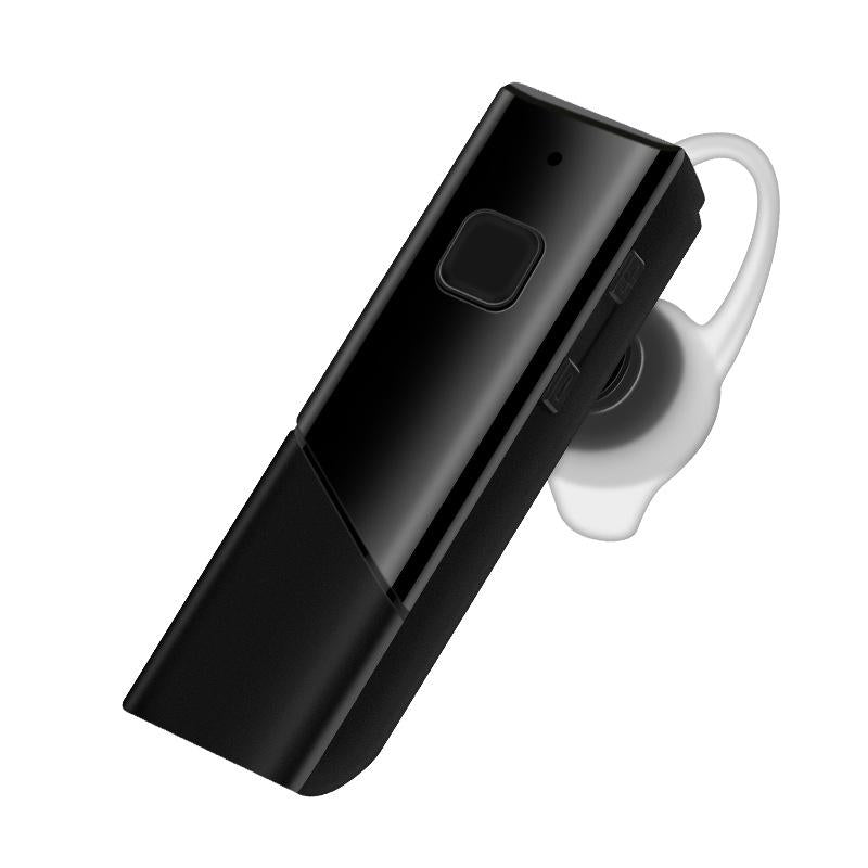 Sports Bluetooth Headset - Wireless Stereo - A1 Black 11