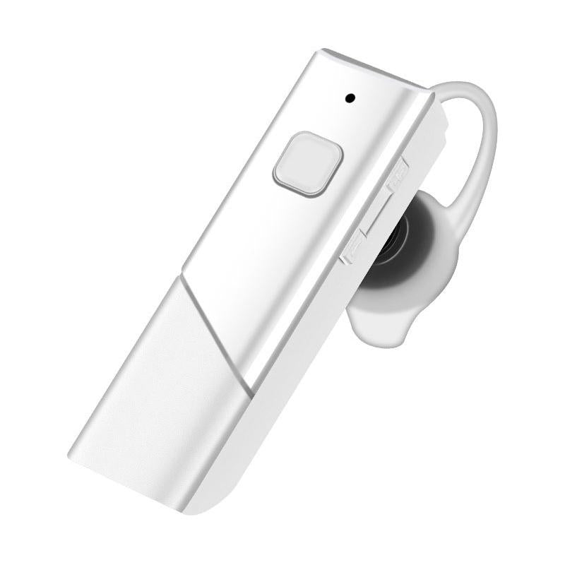 Sports Bluetooth Headset - Wireless Stereo - A1 Black 12