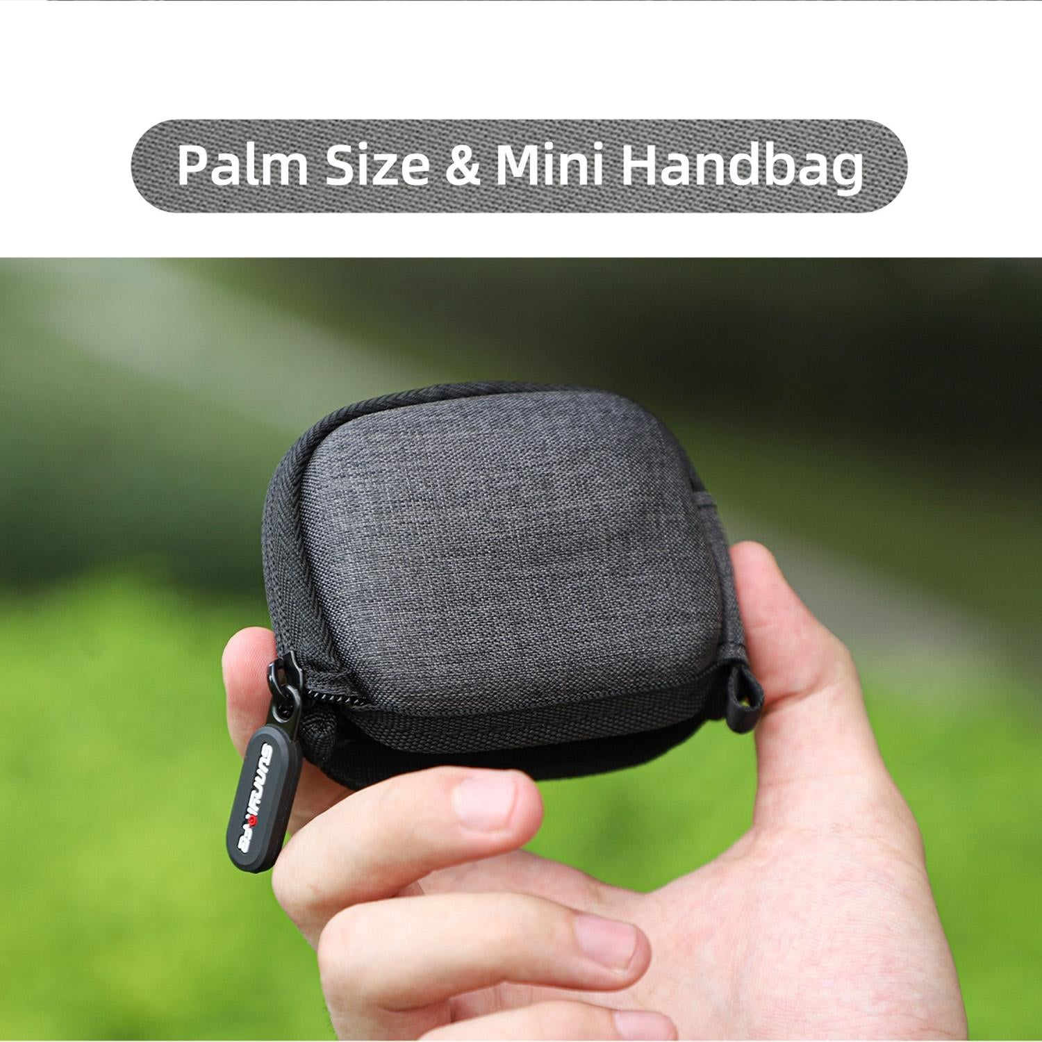 Insta360 Go 3 Camera Body Portable Storage Box 9