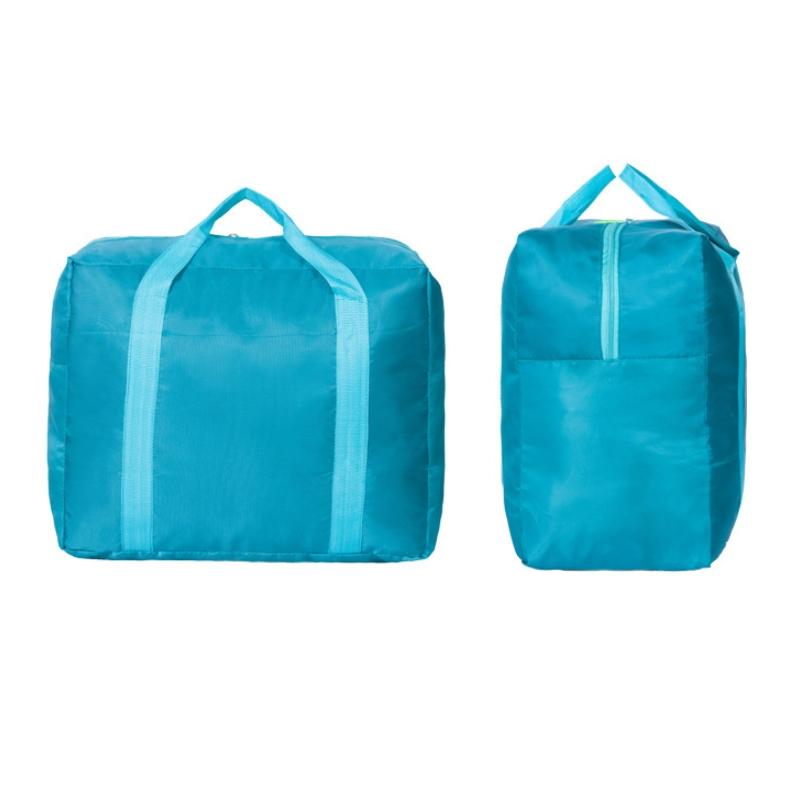 Versatile Trolley Bag - Spacious and Functional - Green 5