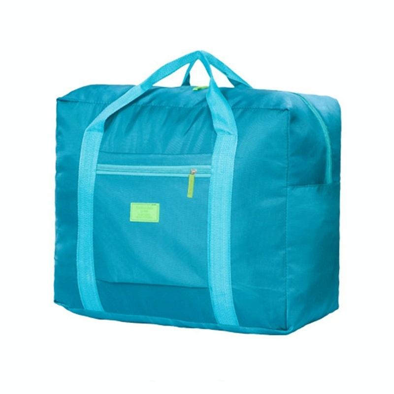 Versatile Trolley Bag - Spacious and Functional - Green 14