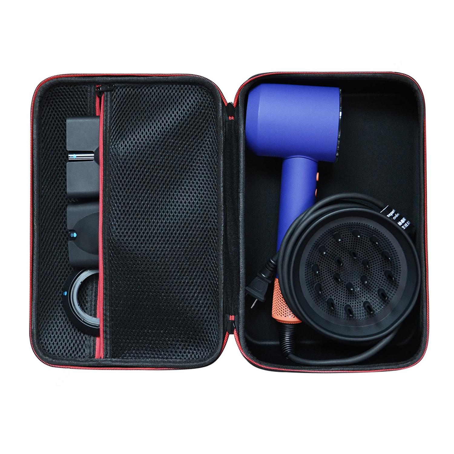 Shockproof Storage Bag For Dyson Supersonic Hair Dryers 6