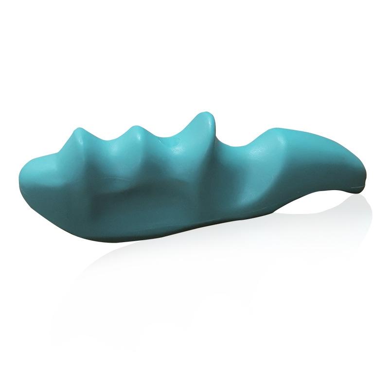 Portable Foot Massager Tool Green 3