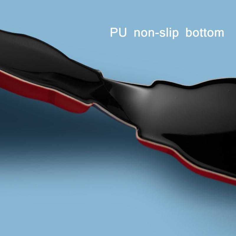 Silicone Keyboard Mouse Pad For Boxing Gloves - Hand Rest 4