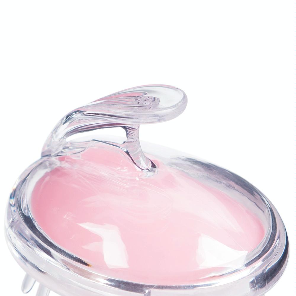 5Pc Silicone Pvc Massage Brush Set - Green 7