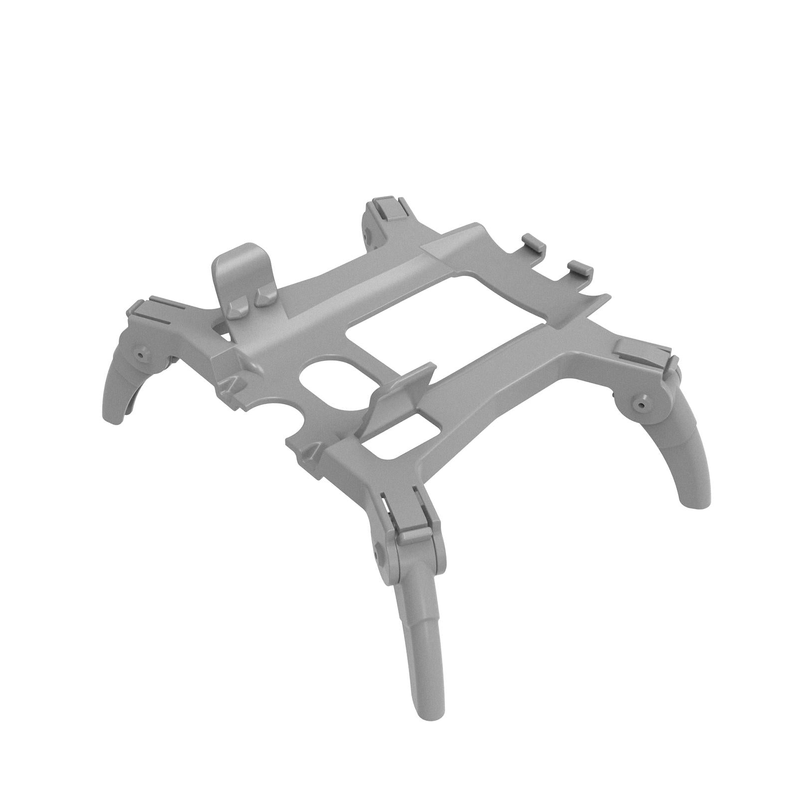 Foldable Spider Landing Gear for Dji Air 3 - Lg664 - Orange 11