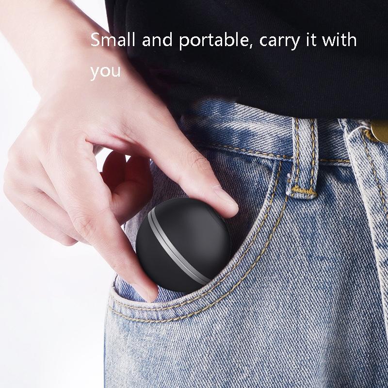 Portable Aluminum Bracket Foot Pad for Macbook - Suohuang - White 10