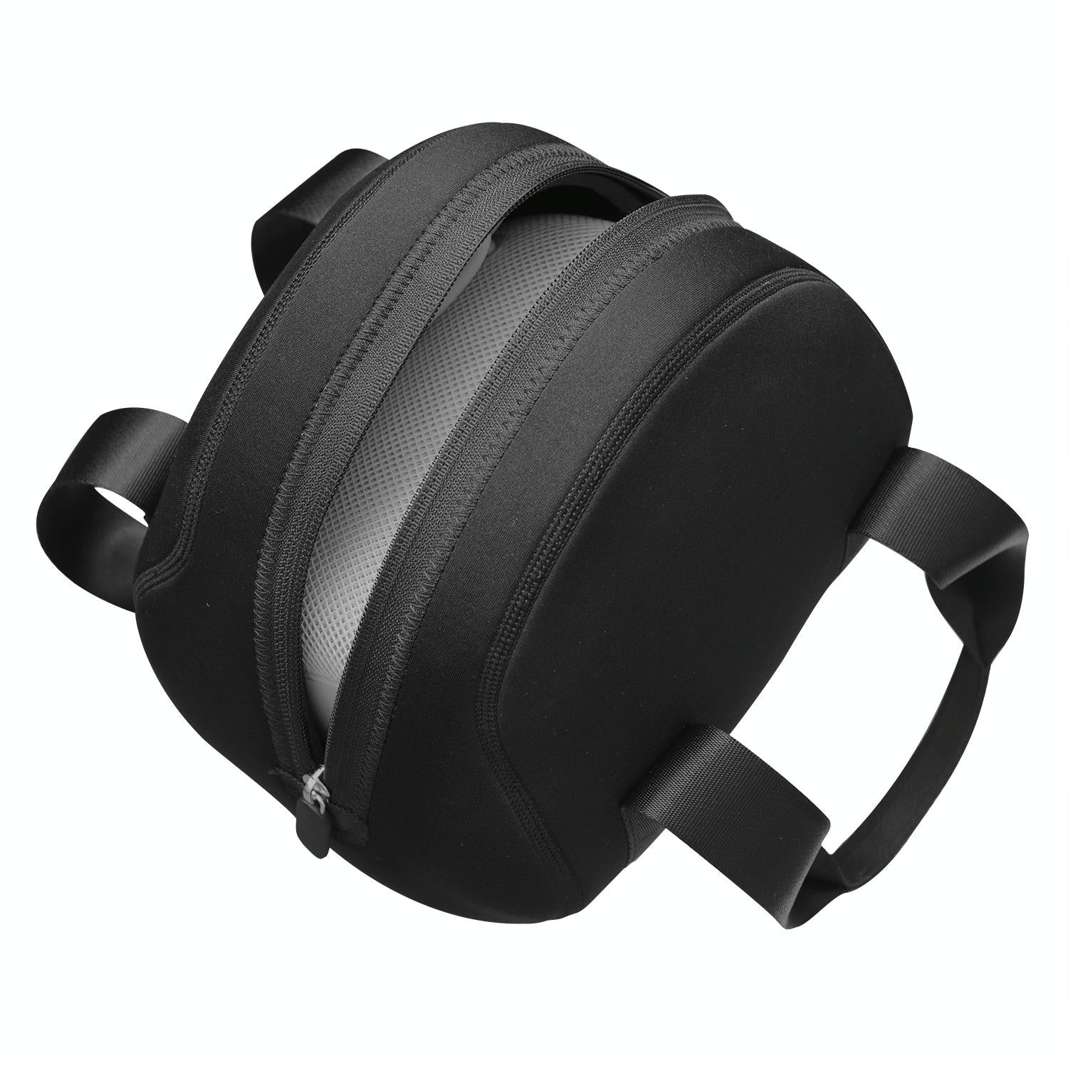 Smart Bluetooth Speaker Handbag for Homepod / Mini 2 - Black