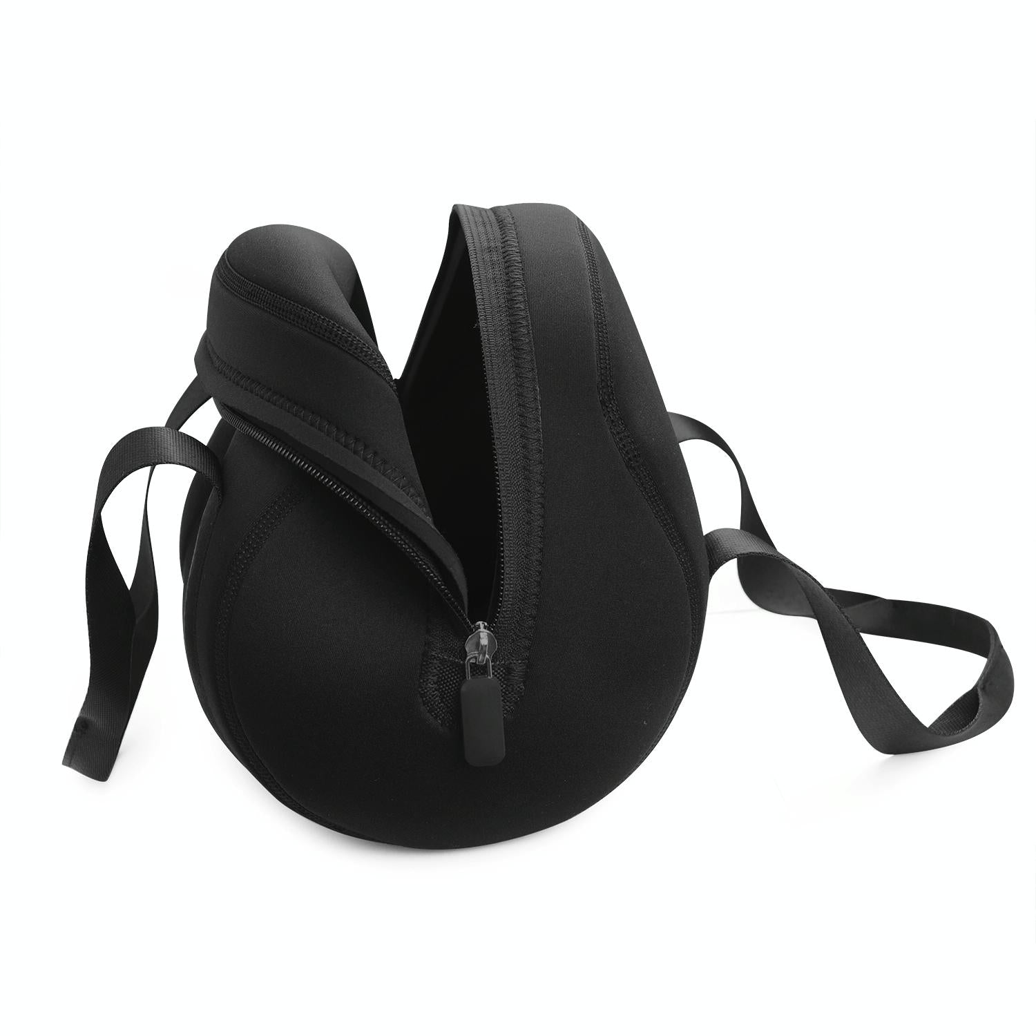Smart Bluetooth Speaker Handbag for Homepod / Mini 2 - Black 4