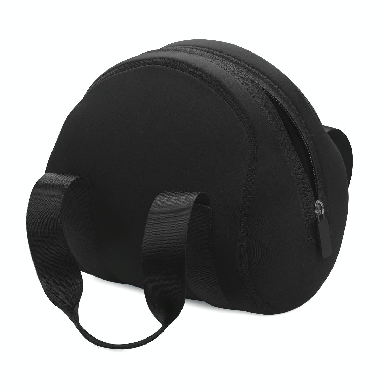 Smart Bluetooth Speaker Handbag for Homepod / Mini 2 - Black 5