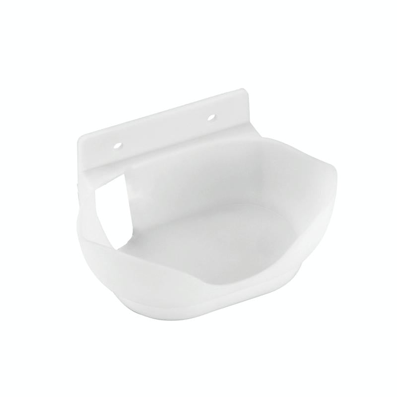 Desktop / Wall Bracket for Google Nest Audio - Jg02 - White 3