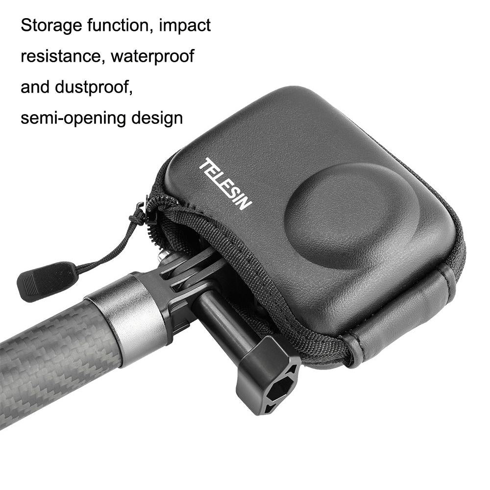 Mini Protective Bag for Dji Action 3 Camera Accessories 5
