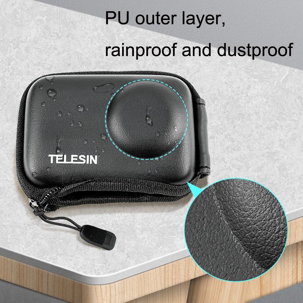 Mini Protective Bag for Dji Action 3 Camera Accessories 6
