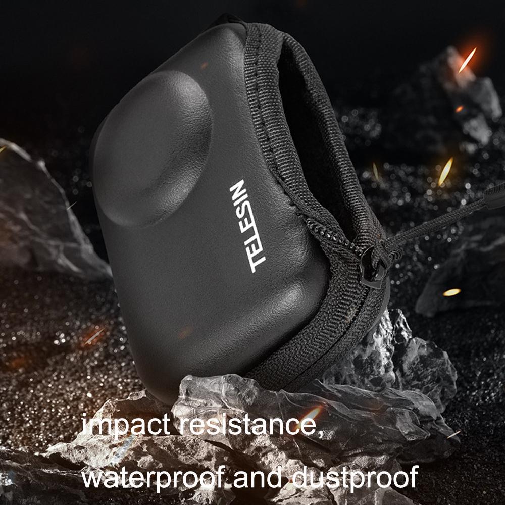 Mini Protective Bag for Dji Action 3 Camera Accessories 7