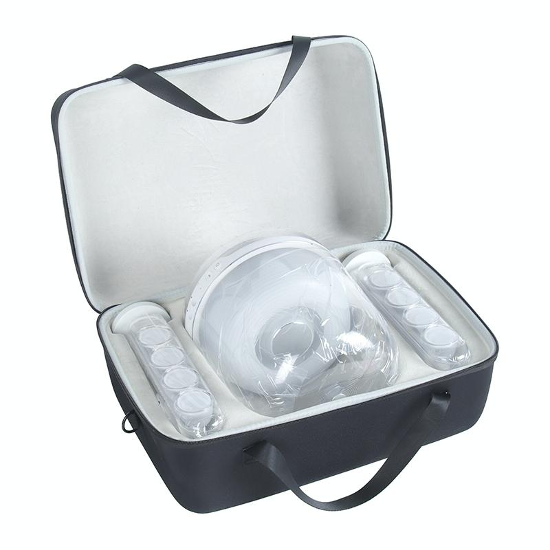 Harman Kardon Soundsticks 4 Eva Speaker Bag - Black 6