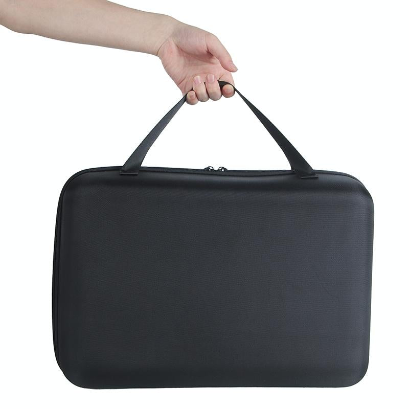 Harman Kardon Soundsticks 4 Eva Speaker Bag - Black 8
