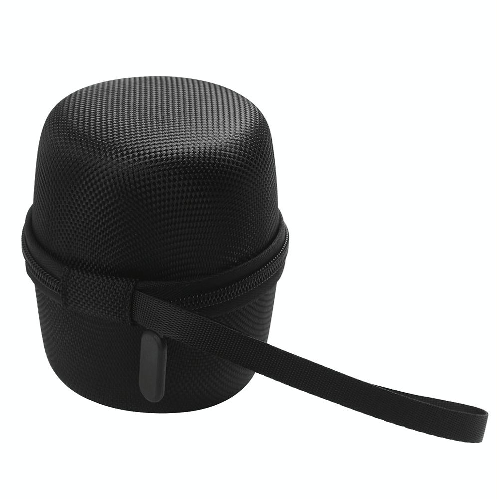 Protective Cover for Sony Srs-xb100 Wireless Speaker - Portable Storage Bag Black