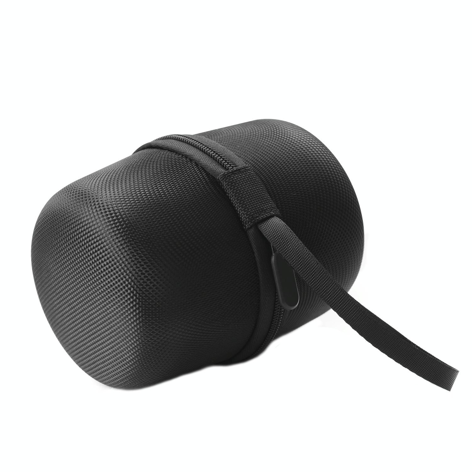 Protective Cover for Sony Srs-xb100 Wireless Speaker - Portable Storage Bag Black 3