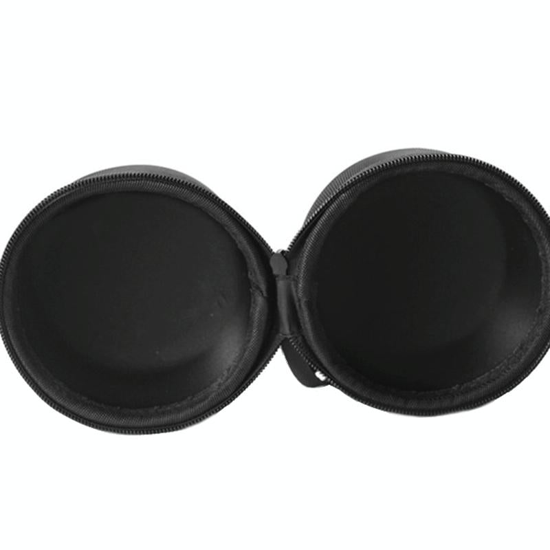 Protective Cover for Sony Srs-xb100 Wireless Speaker - Portable Storage Bag Black 5