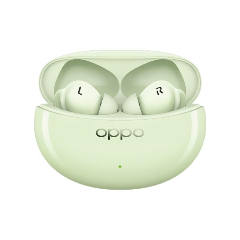 Wireless Active Noise-cancelling Earbuds for Sports and Music - White 6