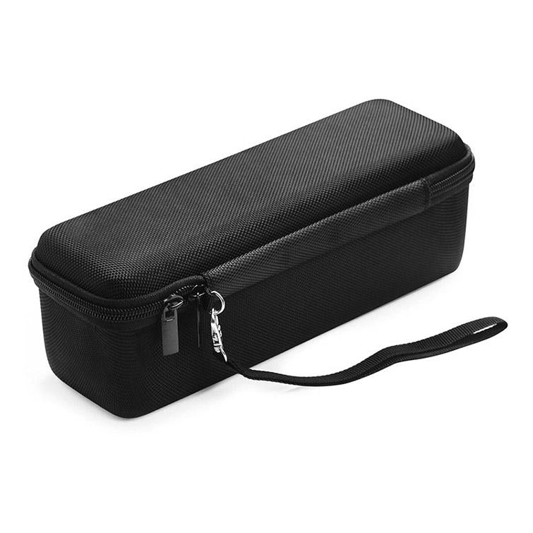 2-pack Bluetooth Speaker Case for Huawei Sound Joy - Black 3