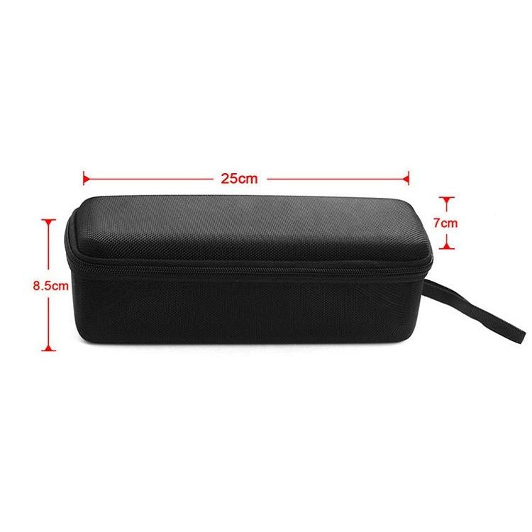 2-pack Bluetooth Speaker Case for Huawei Sound Joy - Black 4