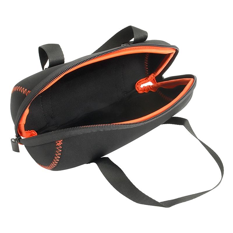 Jbl Charge3 Speaker Bag - Black 4