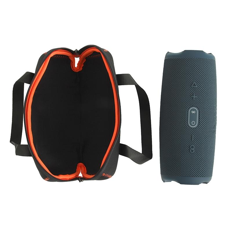 Jbl Charge3 Speaker Bag - Black 5