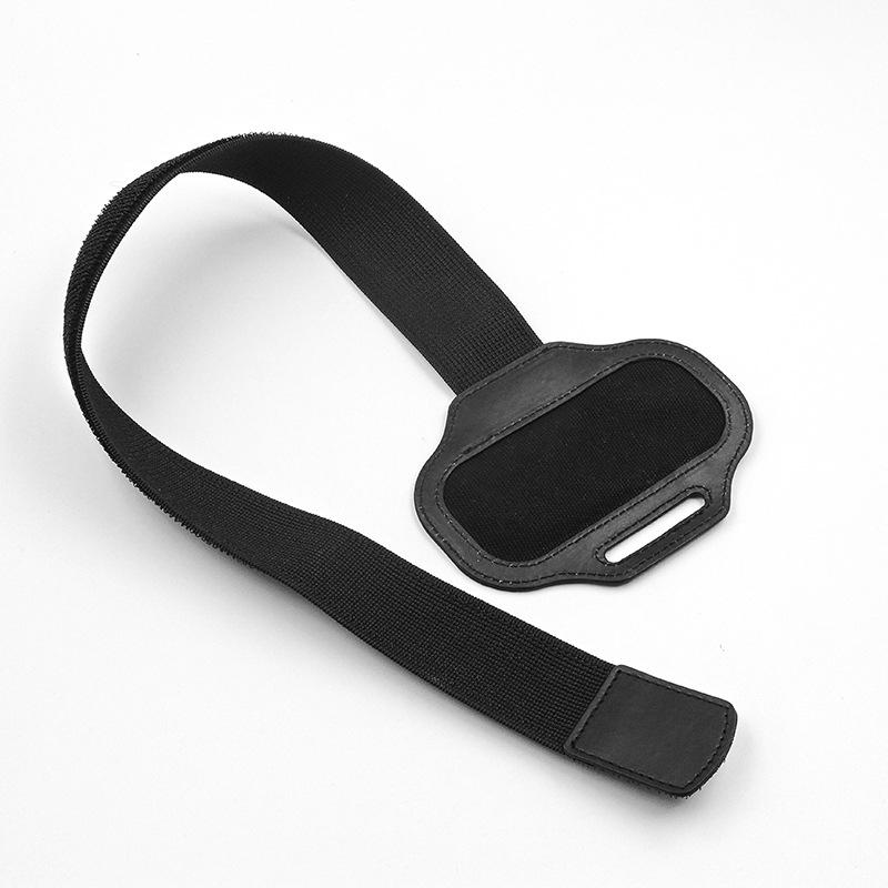 Nintendo Joy Con Leg Straps - Secure and Comfortable 3