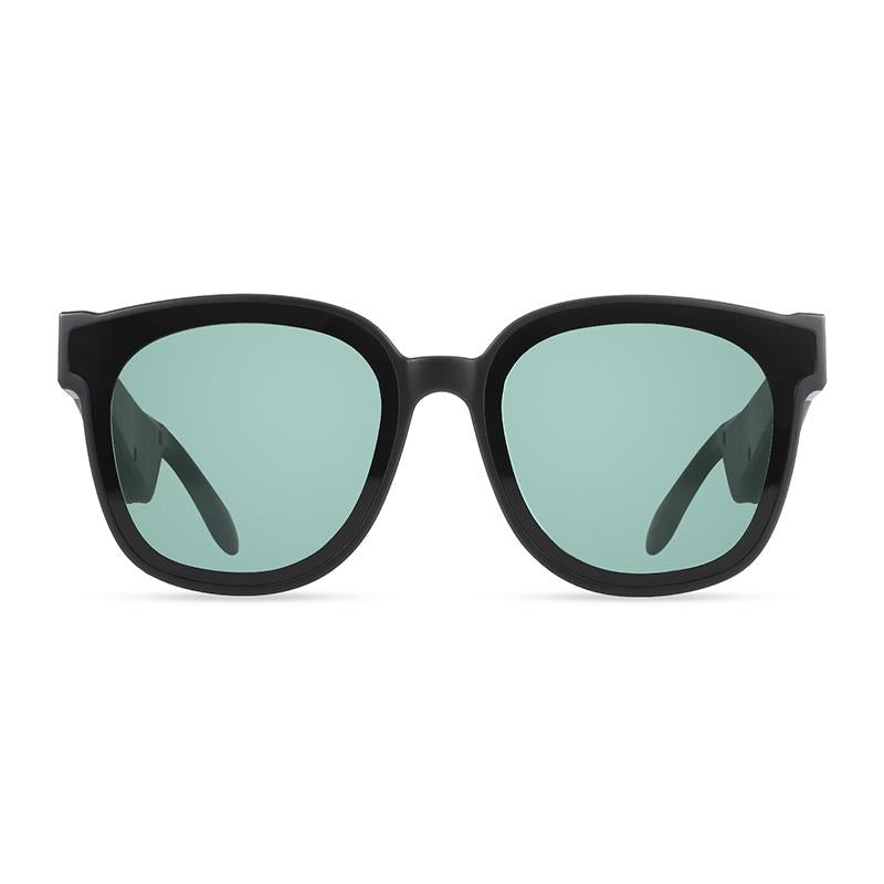 Smart Audio Sunglasses with Bluetooth Earphone - A13 - Dark Gray 3