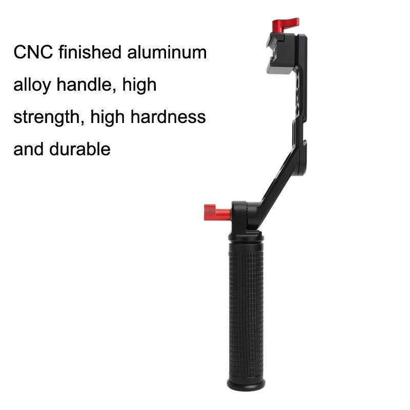 Aluminum Alloy Handle Stabilizer for Dji Ronin Pro 3